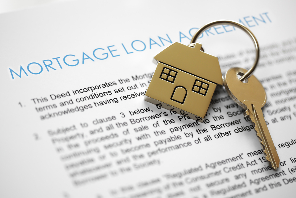 Loans and Mortgages