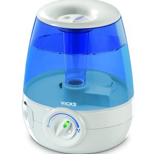 Cool-Mist Humidifier