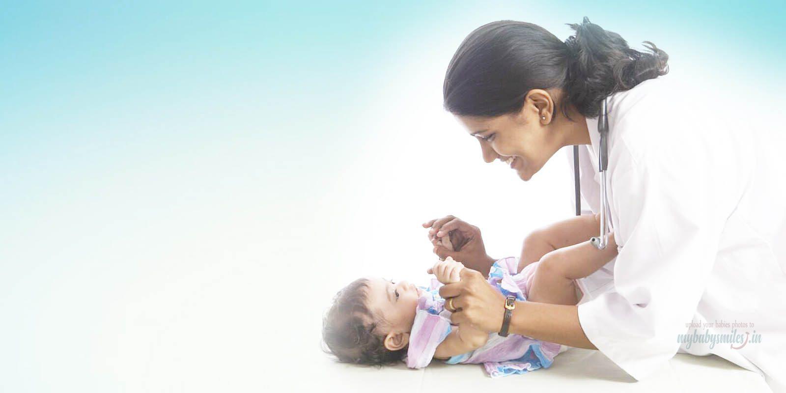 Baby Insurance - Health Insurance