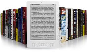 Write and publish a Kindle eBook