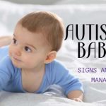 Autism In Babies