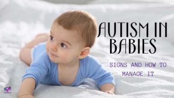 Autism In Babies