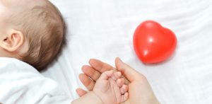 Newborn Baby Health Insurance