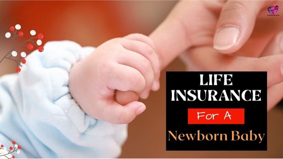 Life Insurance for a Newborn Baby