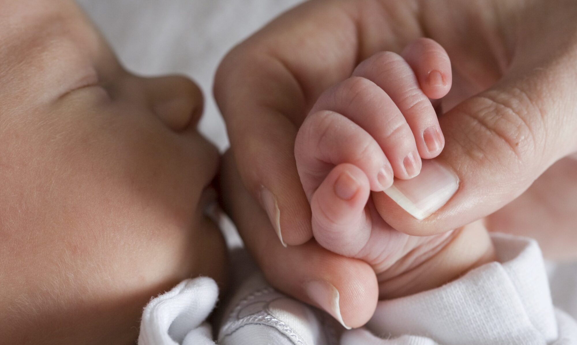 Life Insurance for a Newborn Baby